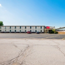 OYO Hotel Morton/East Peoria I-74 - Hotels