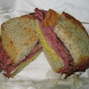 Heidi's Brooklyn Deli - Delicatessens