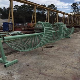 Worth Metals Inc. - Green Cove Springs, FL