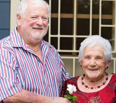 Anglican Care - Merewether Heights, NSW
