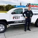 Arrest A Pest-Termite & Pest Control - Pest Control Services
