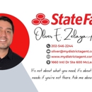 Oliver Zelaya - State Farm Insurance Agent - Insurance