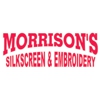 Morrison's Silkscreen & Embroidery gallery