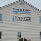 Bliss & Tuttle CPAs