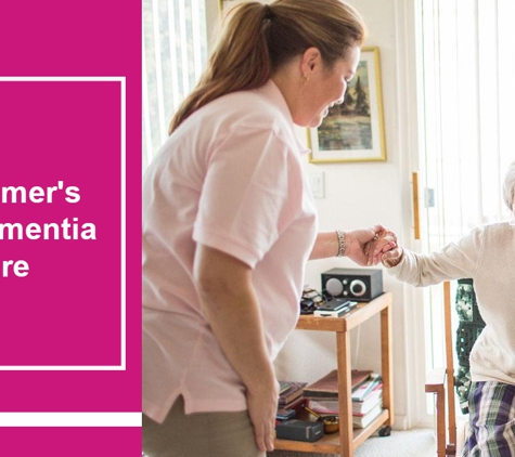 Nurse Next Door Home Care Services Fraser Coast - Point Vernon, QLD. Alzheimer's And Dementia Care