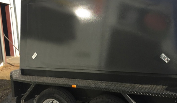 Tip N Go Trailers - Kialla, VIC