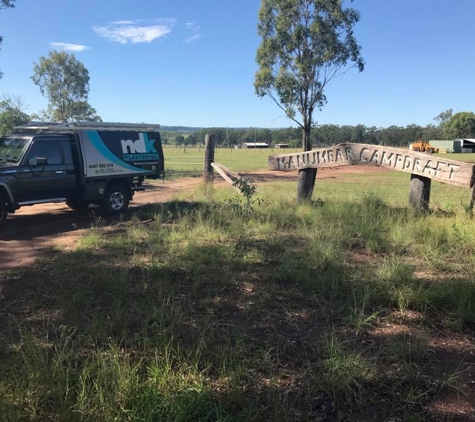 NDK Plastering - Kingaroy, QLD