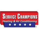 Service Champions Heating & Air Conditioning - Air Conditioning Contractors & Systems