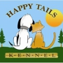 Happy Tails Kennel