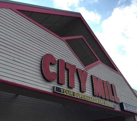 City Mill - Mililani Town, HI