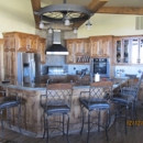 Old West Cabinets Inc - Cabinet Makers
