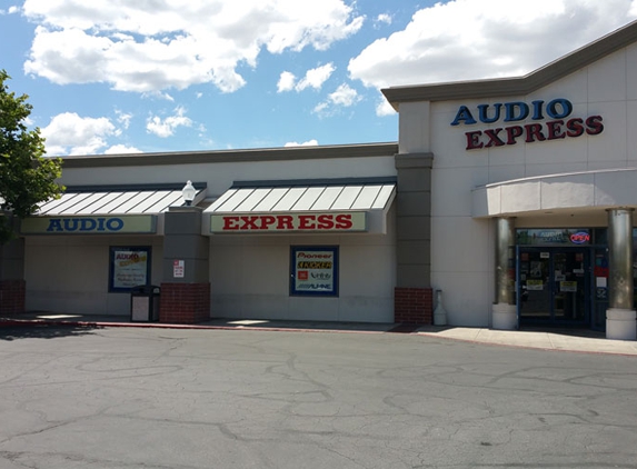Audio Express - Reno, NV