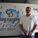 C & D Carpet Cleaning - Carpet & Rug Cleaners