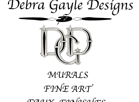 Debra Gayle Designs