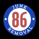 86 Junk Removal - Garbage Collection