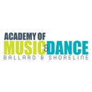 Ballard Academy of Music and Dance - Music Instruction-Instrumental