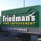 Friedman's Home Improvement