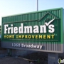 Friedman's Home Improvement