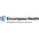 The Encompass Health Rehabilitation Institute of Libertyville