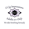 E Cig Impressions gallery