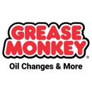 Grease Monkey #803 - Auto Oil & Lube