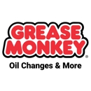 Grease Monkey - Auto Oil & Lube