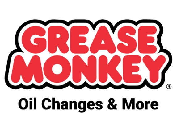 Grease Monkey - Hagerstown, MD