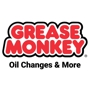 Grease Monkey #1