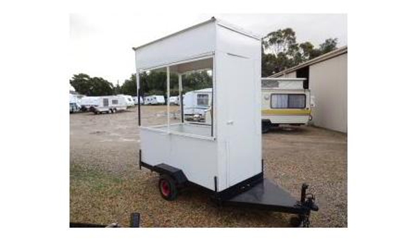 Gawler Caravan Centre - Evanston, SA