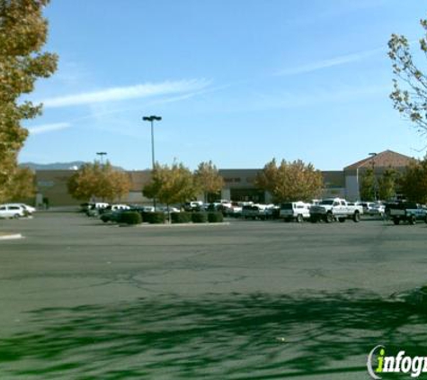 Walmart Supercenter - Albuquerque, NM