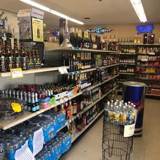 Plainfield Liquor & Tobacco - Plainfield, IL