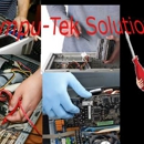 Compu Tek Solutions - Computer & Equipment Dealers