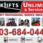 Forklifts Unlimited
