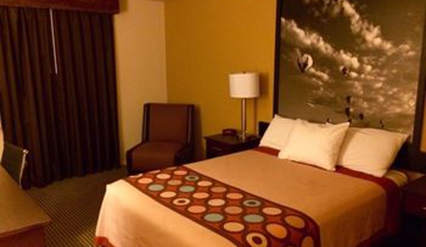 Super 8 by Wyndham Idaho Falls - Idaho Falls, ID