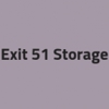 Exit 51 Storage gallery