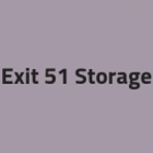 Exit 51 Storage
