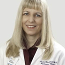 Leslie J Blackhall, MD - Physicians & Surgeons, Internal Medicine