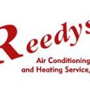 Reedys' Air Conditioning & Heating Service Inc - Ventilating Contractors