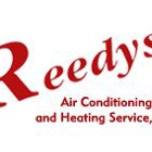 Reedys' Air Conditioning & Heating Service Inc