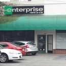 Enterprise Rent-A-Car - Van Rental & Leasing