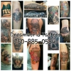 Dreamworld Tattoo and Body Piercing gallery