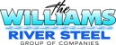 Williams River Steel NSW Pty Ltd Logo