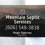 Mountain Septic Services, LLC