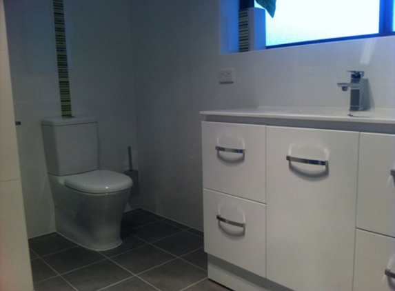 Victor Bathrooms For Renovations - Mccracken, SA