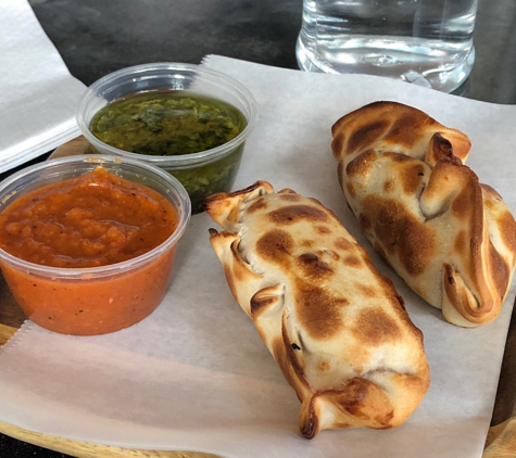 5411 Empanadas - Chicago, IL