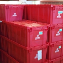Redi-Box - Moving Services-Labor & Materials