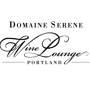 Domaine Serene Wine Lounge Portland