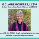 G. Claire Roberts, LCSW - Psychotherapists