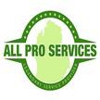 All Pro Services gallery