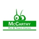 McCarthy Pest Control